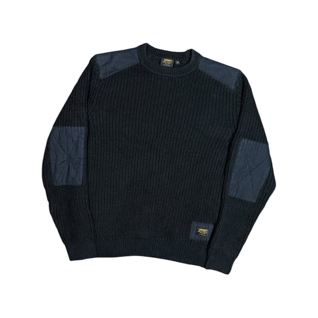 Carhartt Wip 칼하트 윕 코만도 니트