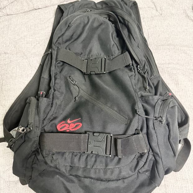 나이키(NIKE) 6.0 백팩