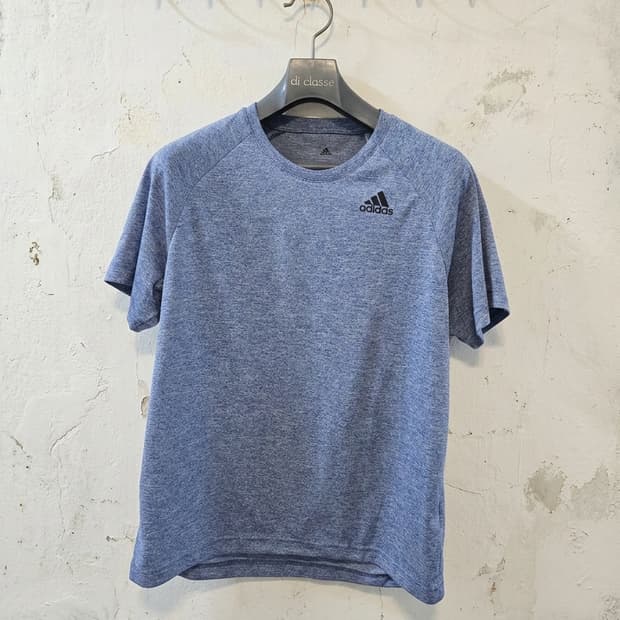 아디다스 CLIMALITE 기능성 반팔 티셔츠 M