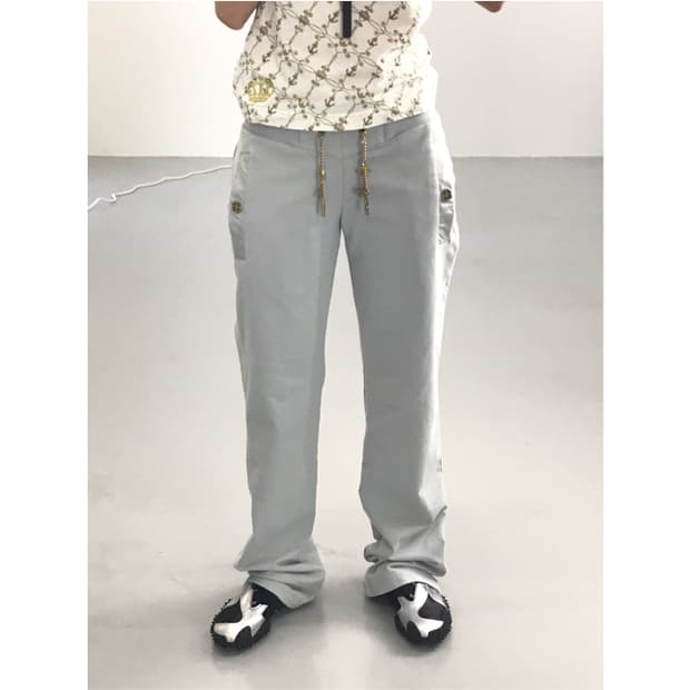 Adidas Y2k Cotton Pants