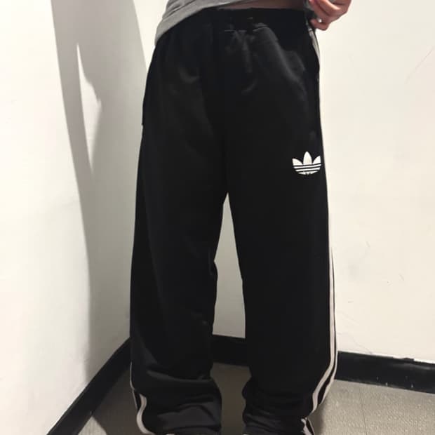 아디다스 트랙팬츠 트레이닝팬츠
