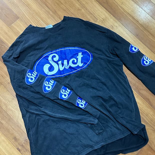 베드포드 suct 롱슬리브