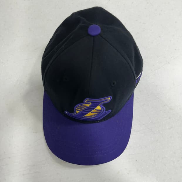 NBA LA레이커스 볼캡