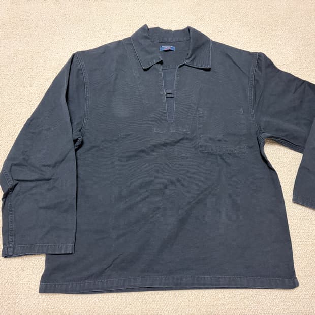 세인트제임스 워크자켓 XL