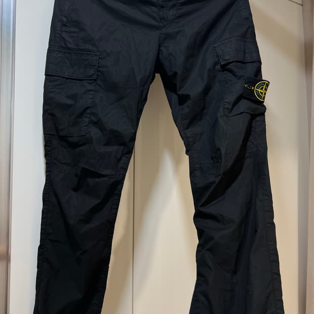 24ss 스톤아일랜드 조거팬츠 28-30