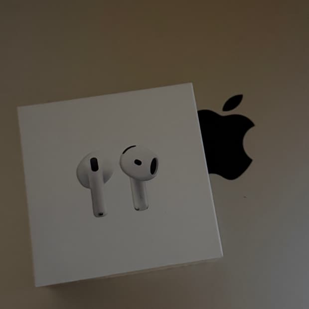 에어팟4 미개봉 새상품 (노캔x)