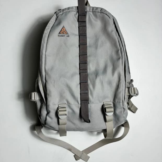 나이키 ACG 카스트 40 백팩 PR2283
