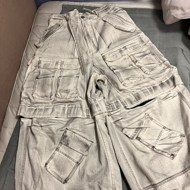 [m] 아워파스 pas-30 더티