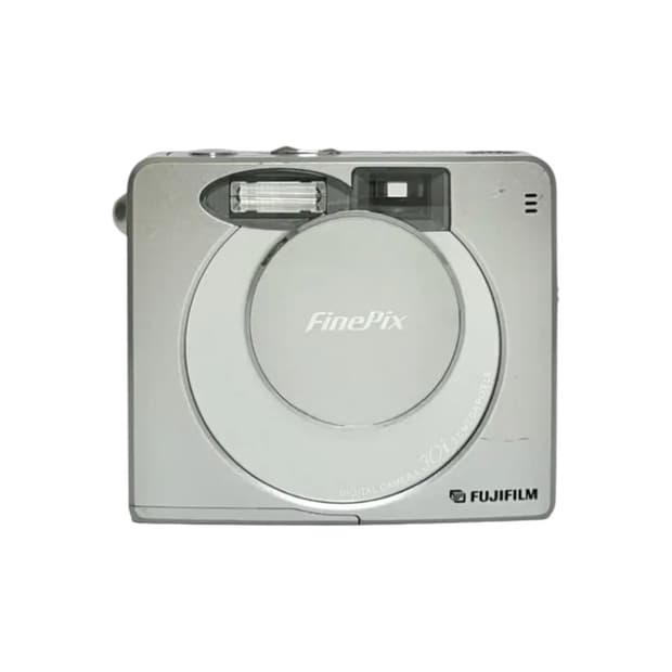 후지필름 파인픽스 30i 디카