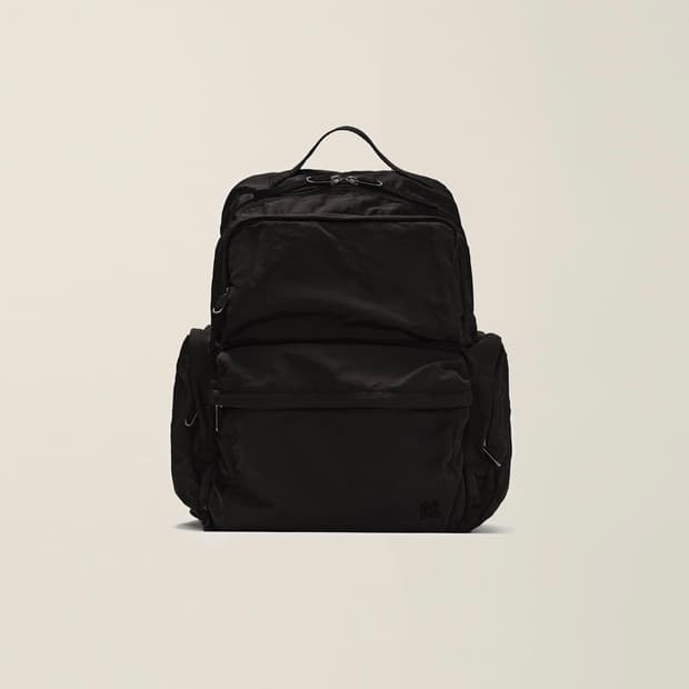 NOUVMARÉE ÉÉ 포켓 백팩 S