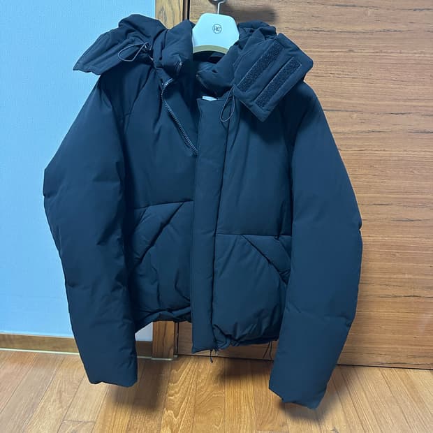 해칭룸 패딩(3사이즈)