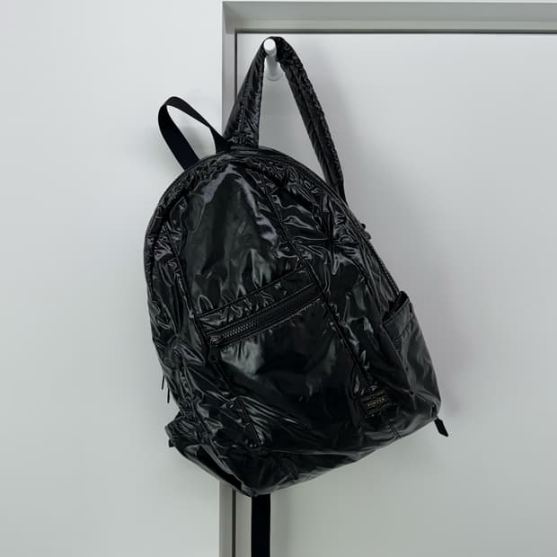 Porter Cire rucksack S