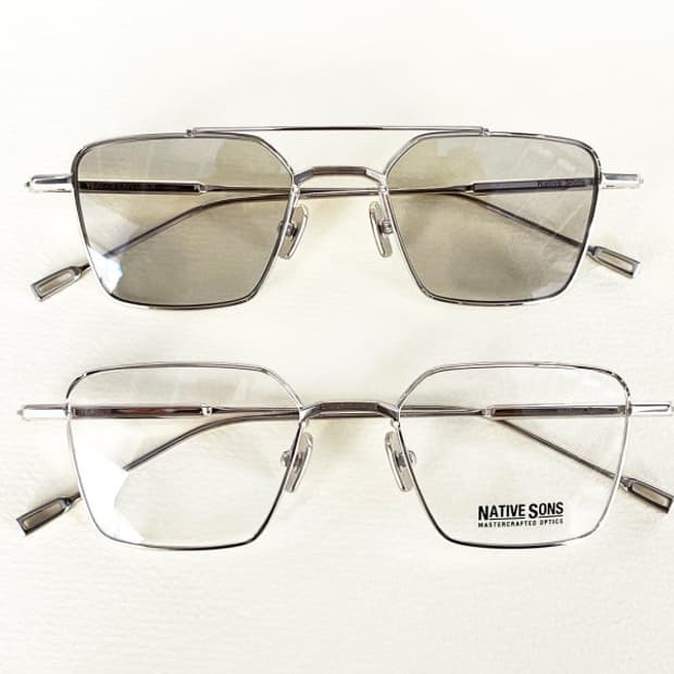 native sons 예거 익스플로어 실버 색상 판매