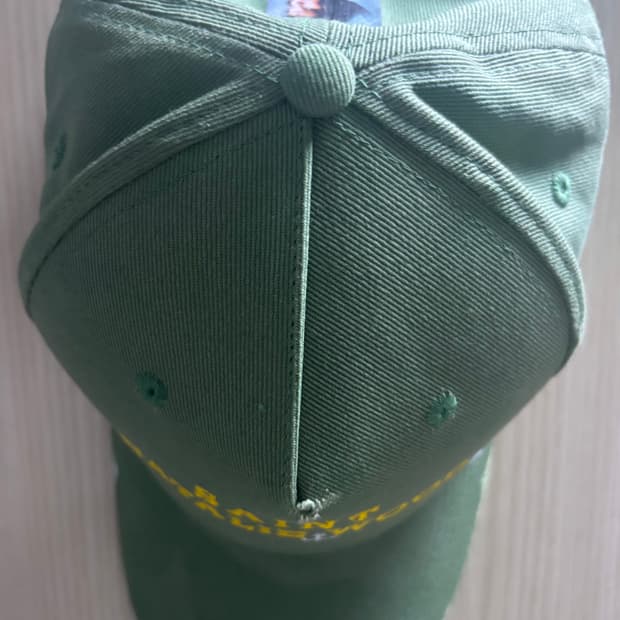 팔리할리우드 세인트 나탈리 우드 캡 그린