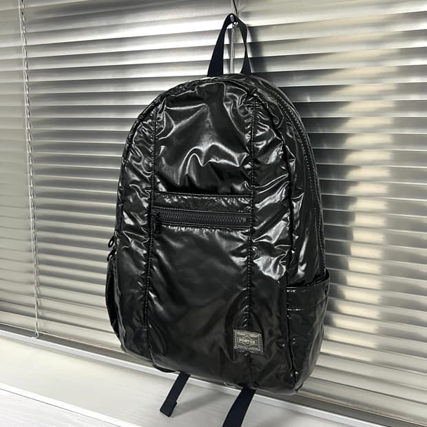 PORTER CIRE-BACKPACK S 