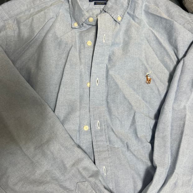 폴로셔츠 l xl