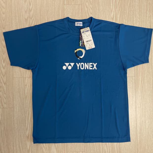 요넥스 재팬 빈티지 티셔츠 일본 YONEX