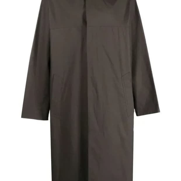meta campania collective steve car coat