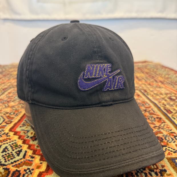 나이키 에어 볼캡