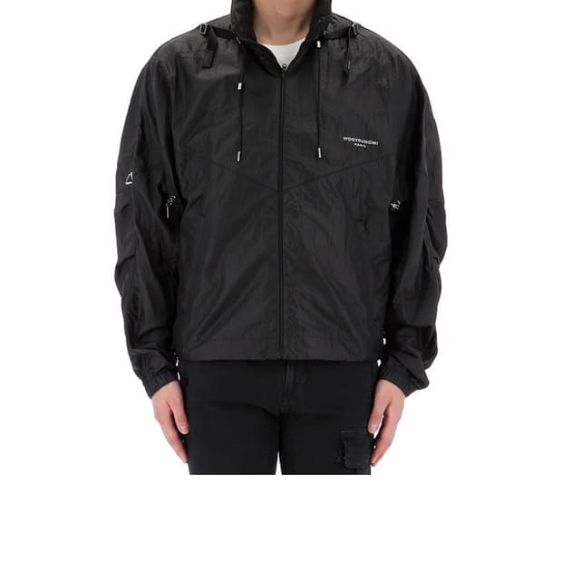 우영미 트랙자켓 50사이즈