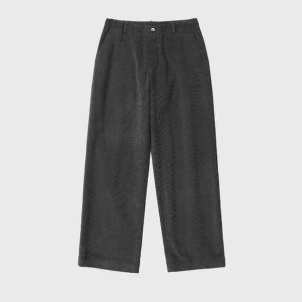 French work pants 52