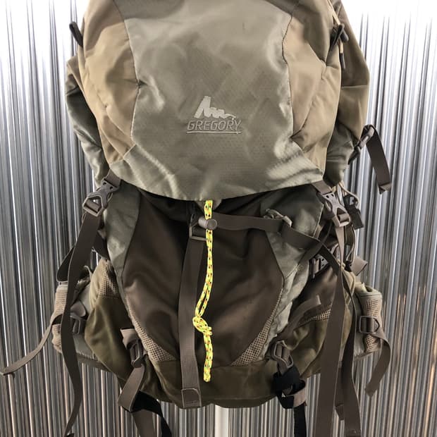 그레고리 Z45 아웃도어 백팩