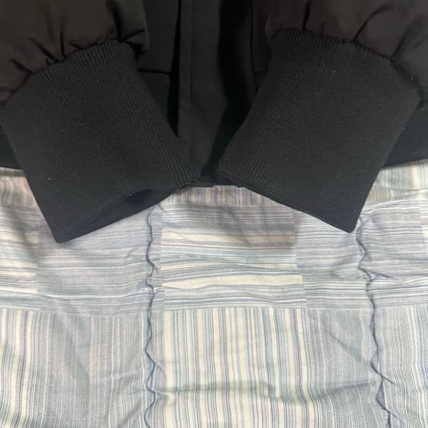 멕케이지 딕슨 패딩