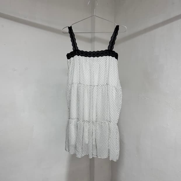 vtg dress