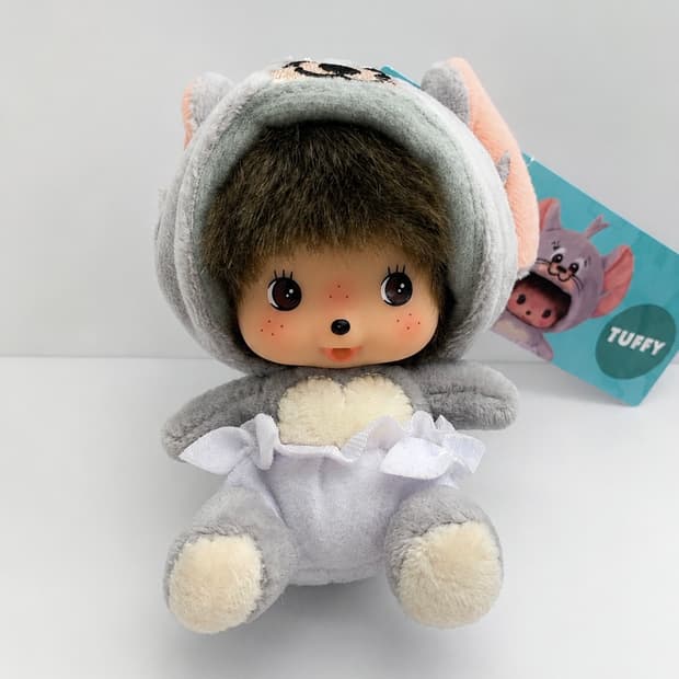 톰과제리 몬치치 베비치치