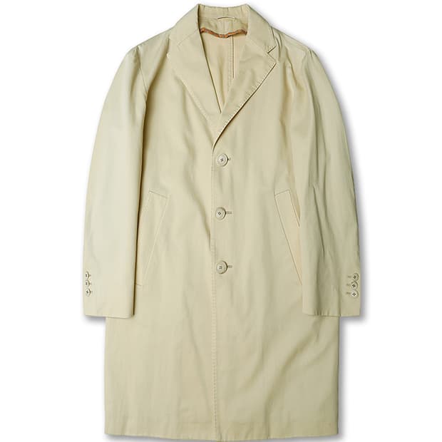 브릴라 퍼 일 구스토 [Brilla Per Il Gusto]이자이아 코트