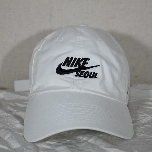 Nike heritage 86 Seoul 나이키 헤리티지 86서울