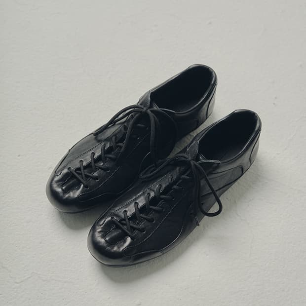 로맨틱무브 보울러 스니커즈 280mm