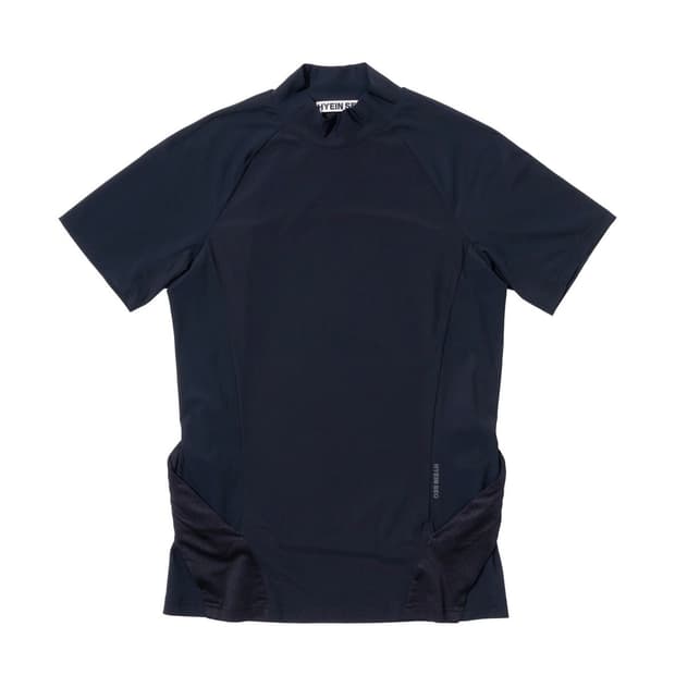 혜인서 포켓티 Pocket T-Shirt 3사이즈
