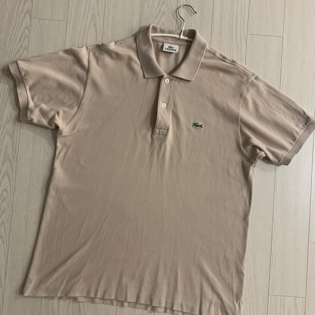 라코스테 카라티