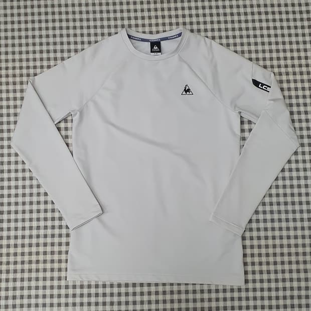 르꼬끄 간절기 기능성 긴팔티 남자95