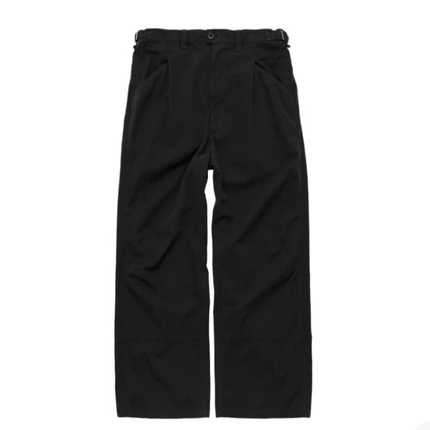 3) 폴리테루 3 다트 치노 차콜 1.3v