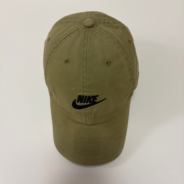 나이키 헤리티지86 볼캡 모자