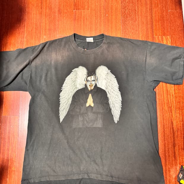 [XXL] Twiztid - Freak Show, Angel 티셔츠