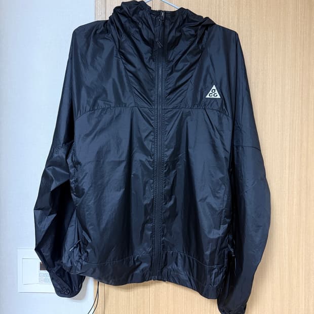 나이키 acg 신더콘 바람막이 판매
