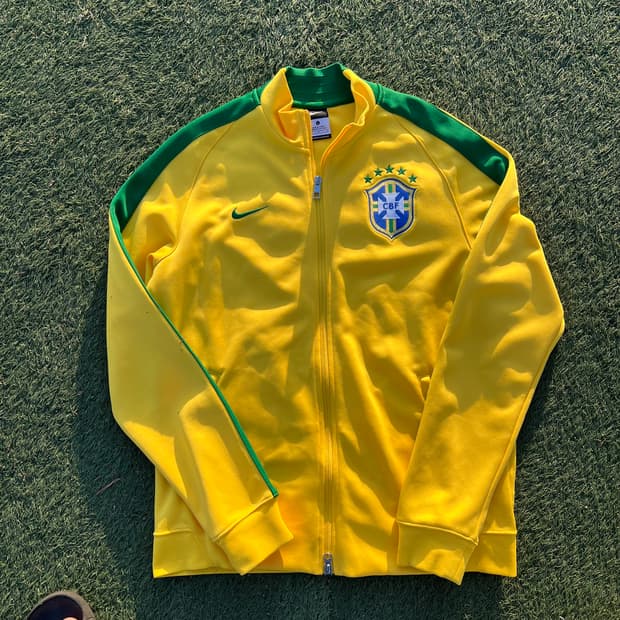 🔥Nike brazil