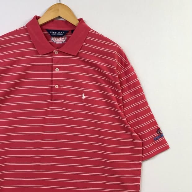 Xxl 폴로 카라티