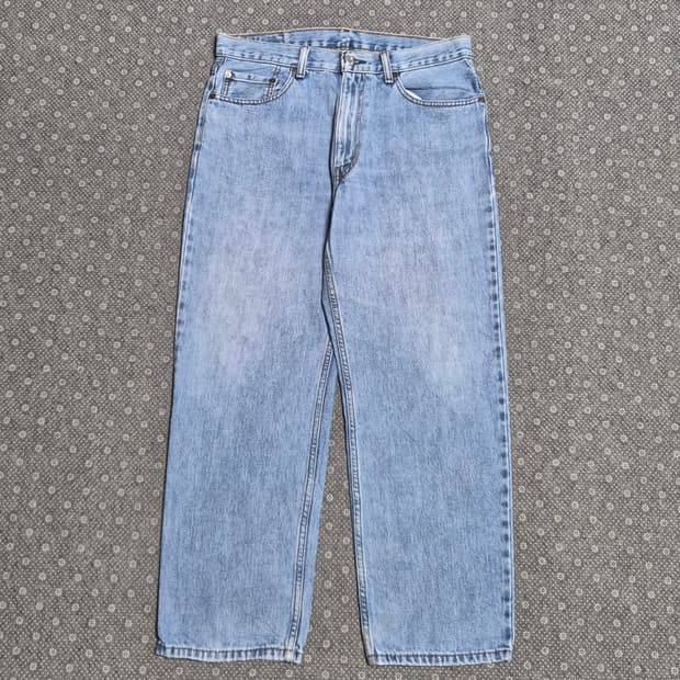 [34] 리바이스 550 -464