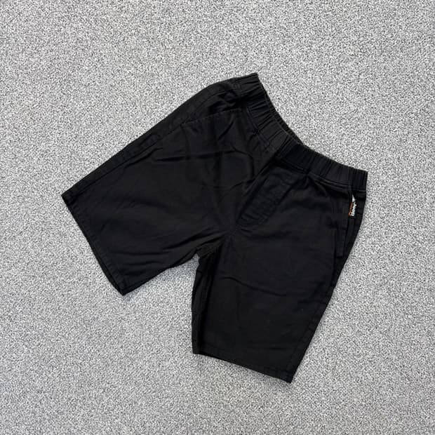 30 지프 Jeep 면 반바지 0716J2