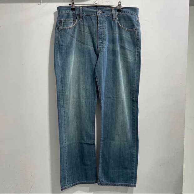 리바이스 501 36w 30L 판매합니다