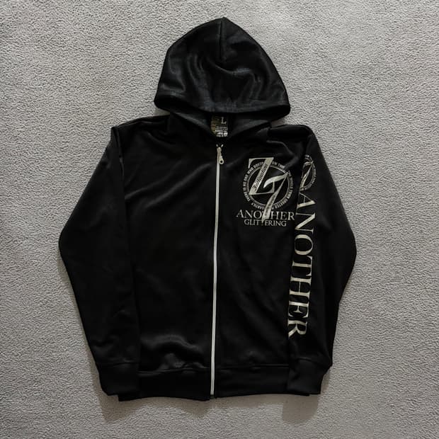 Y2k hoodie pants set