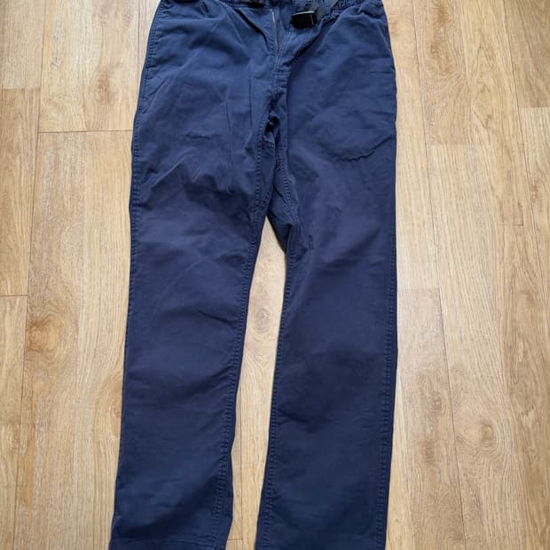 그라미치 NN팬츠 네이비 L(아시아xl)