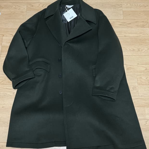 로드존그레이 울코트 L 급처