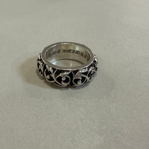 크롬하츠 이터니티 바인링 us8