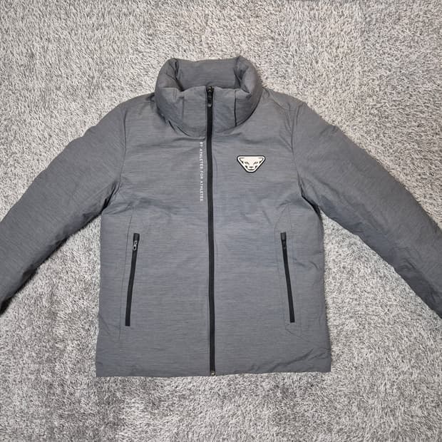 다이나핏 여성 덕다운 패딩 S(85)