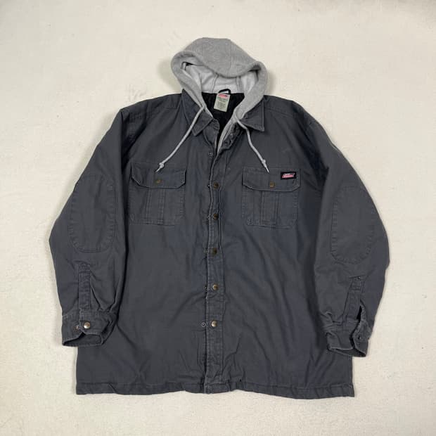 디키즈 워크자켓